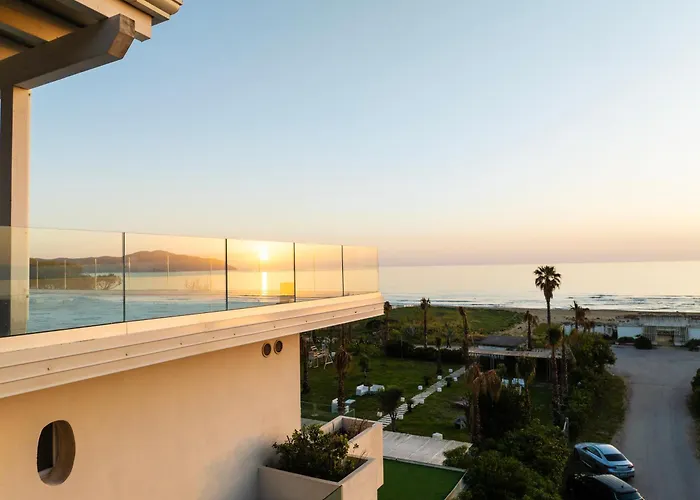 Hotel Artemide Mare