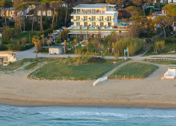 Hotel Artemide Mare