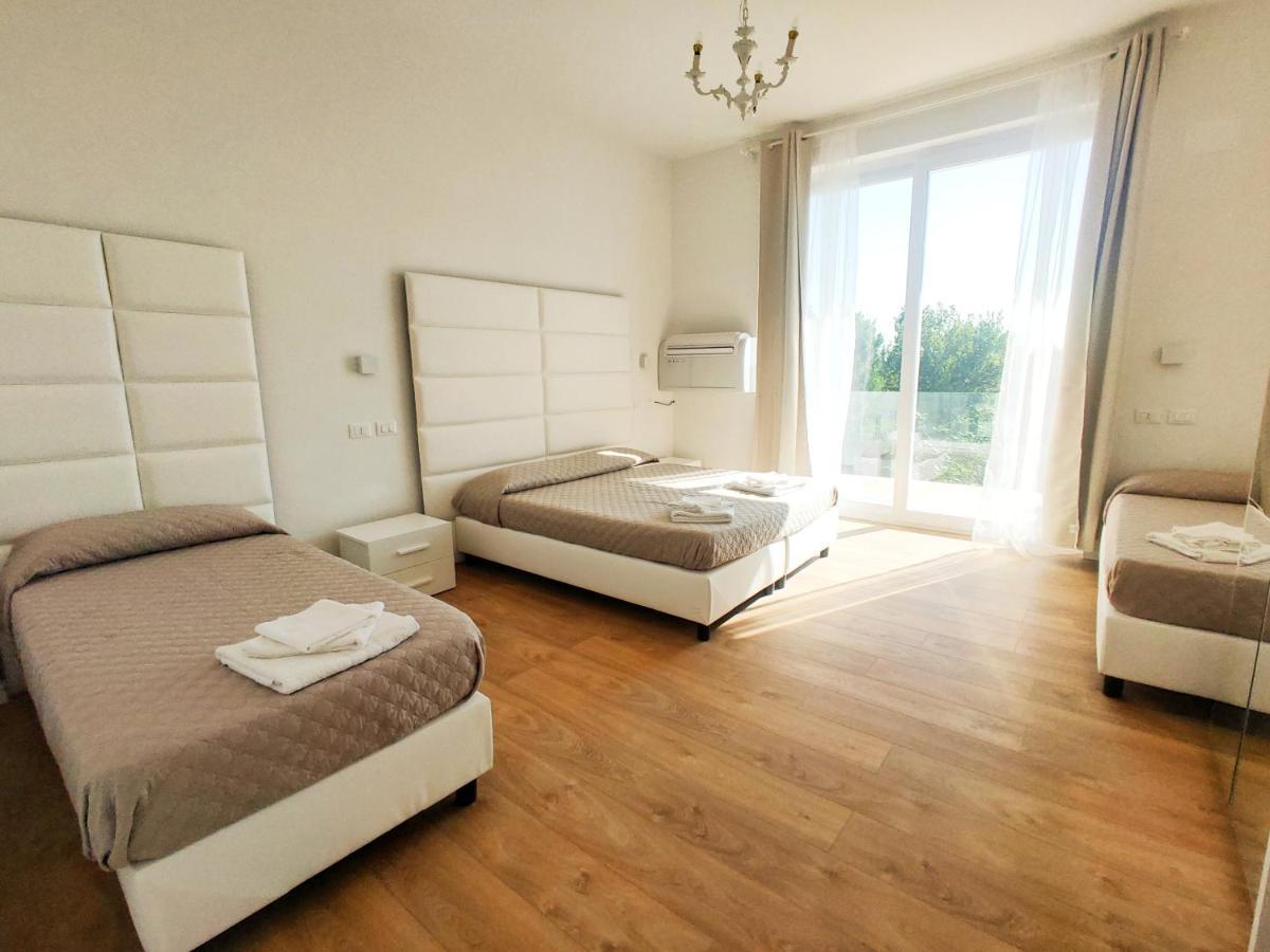 Artemide Mare 3* Paestum