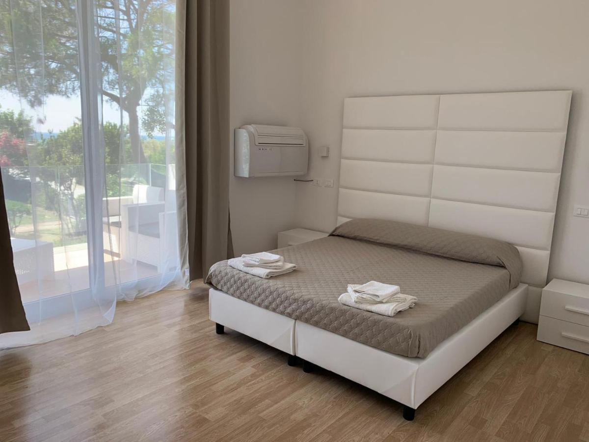 Artemide Mare Paestum