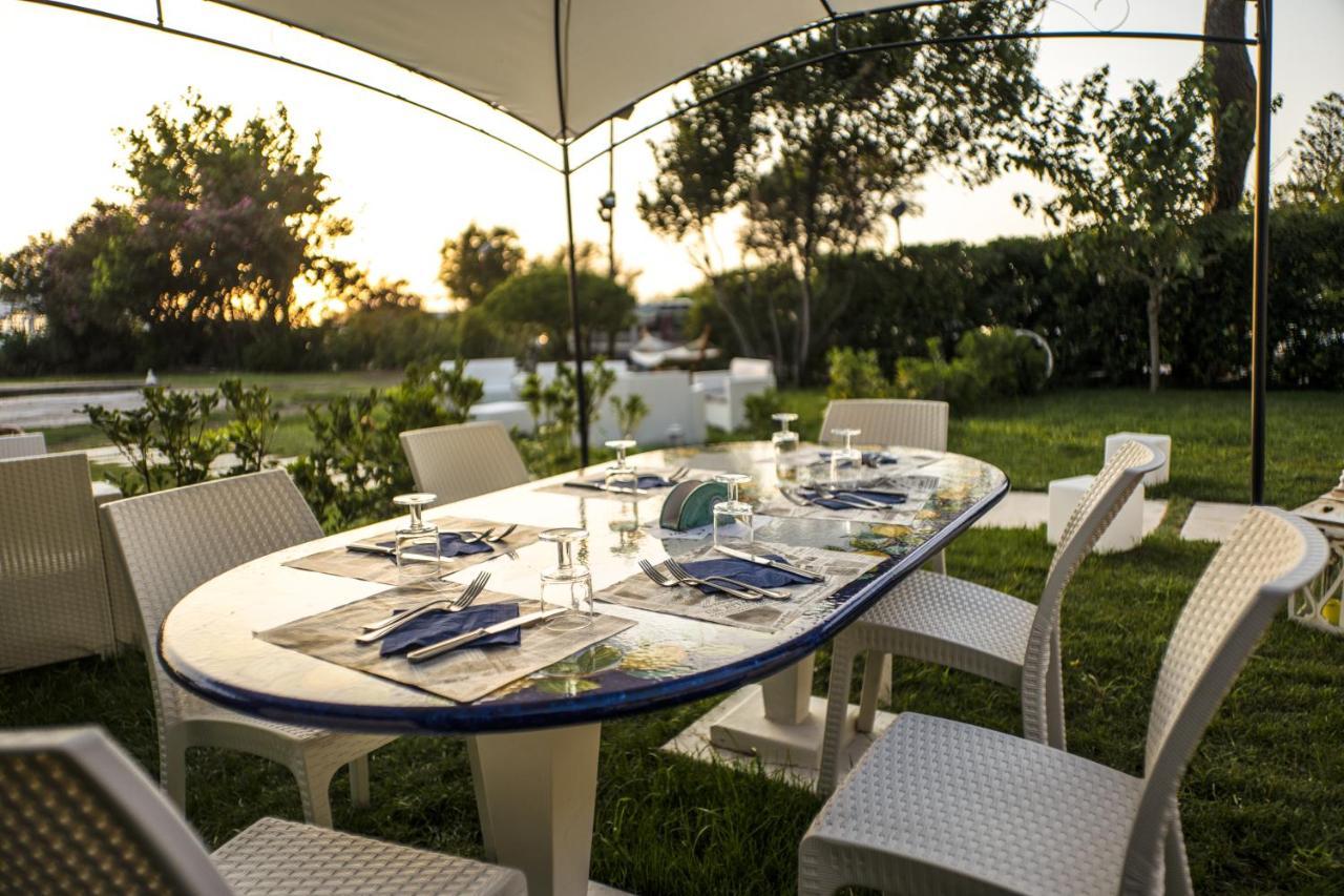 Artemide Mare Paestum