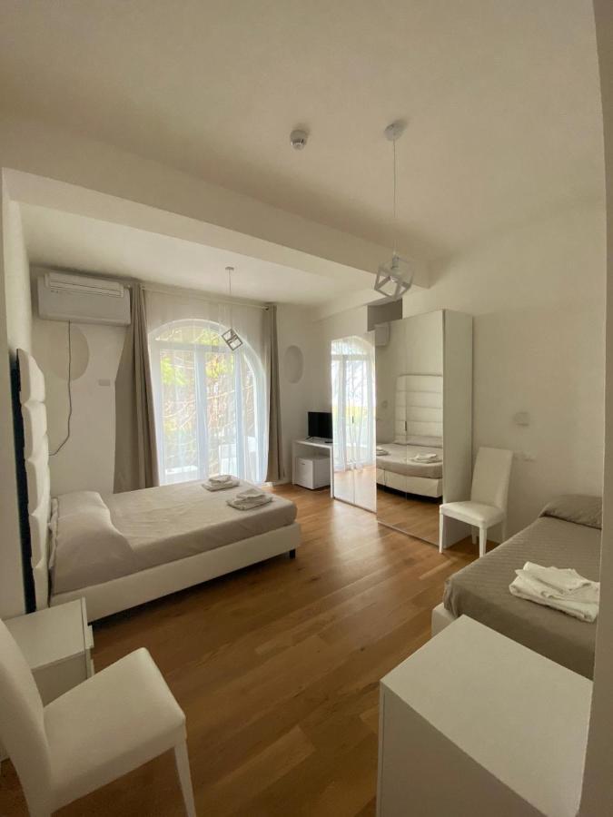 Artemide Mare 3* Paestum
