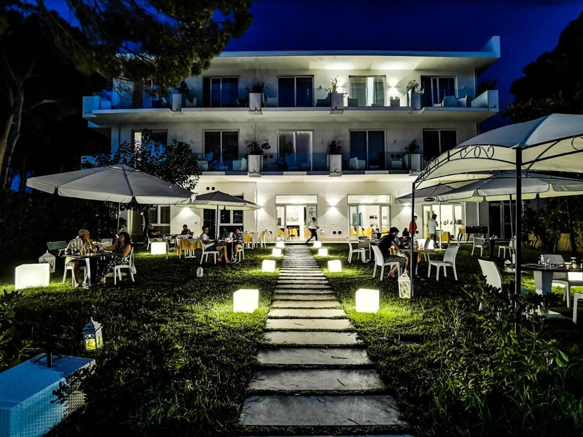 Artemide Mare Paestum