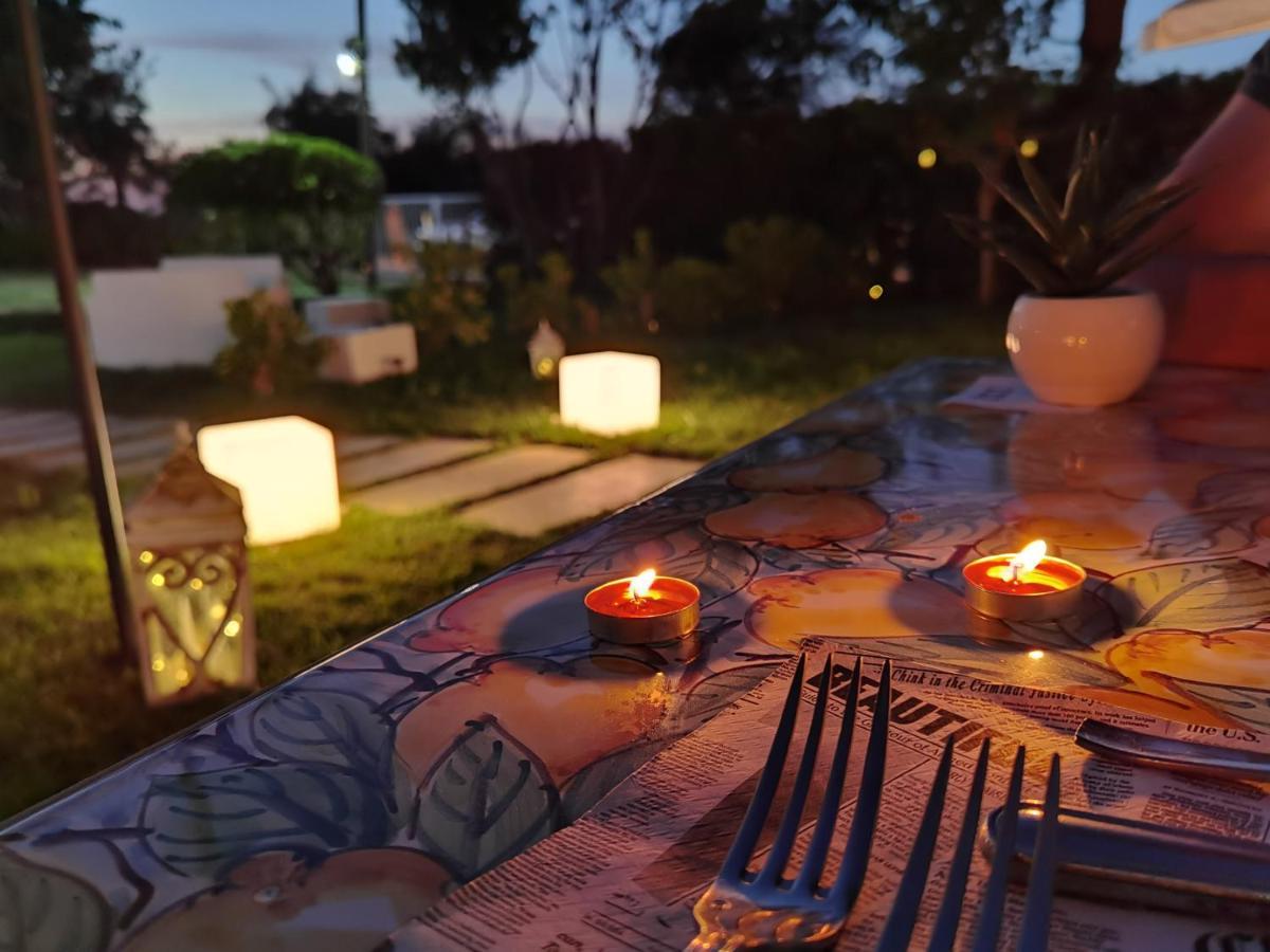 Artemide Mare 3* Paestum