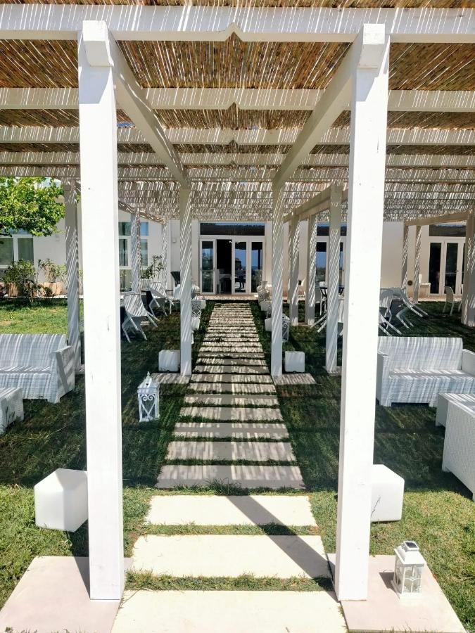 Hotel Artemide Mare