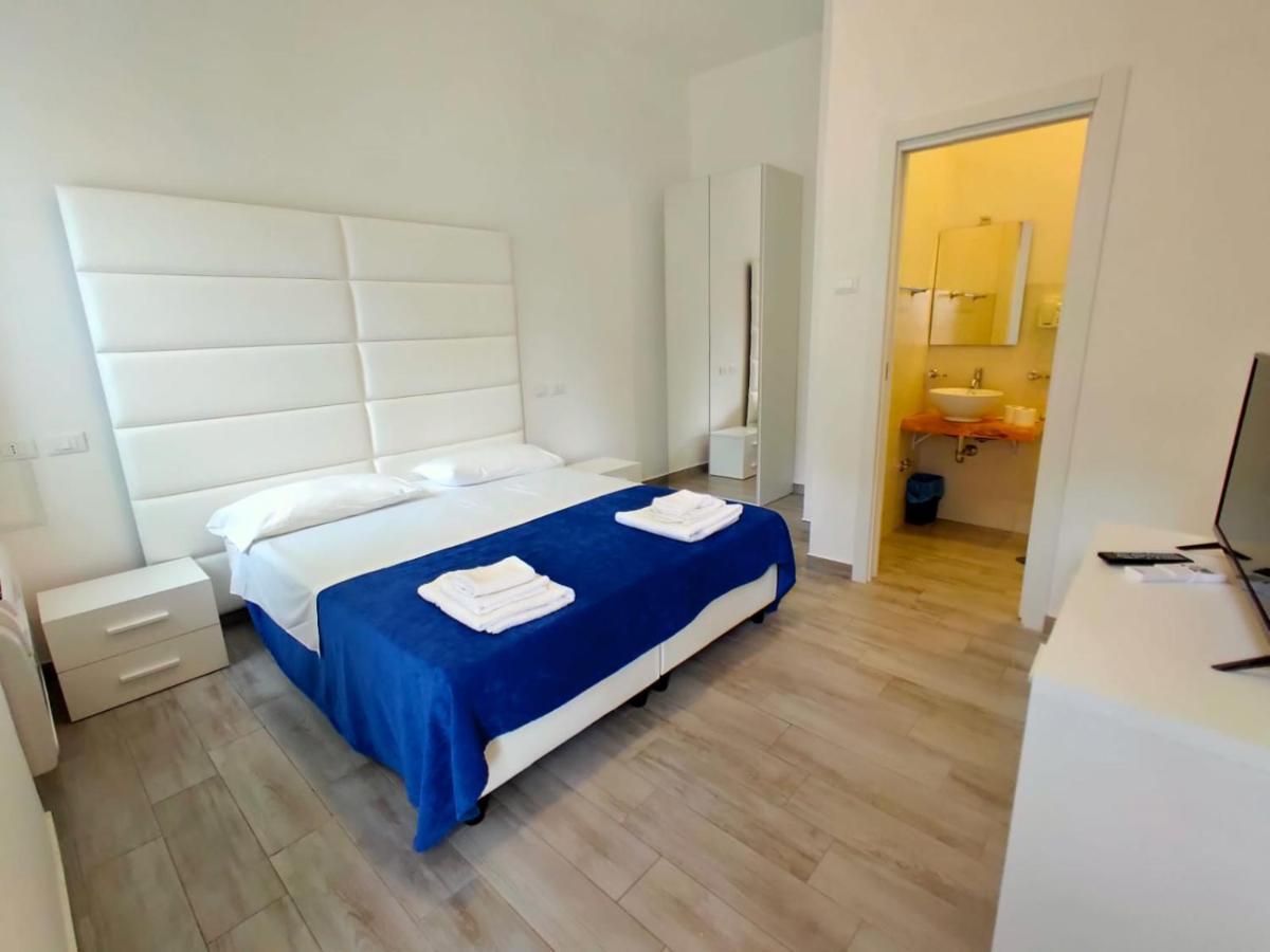 Hotel Artemide Mare 3*