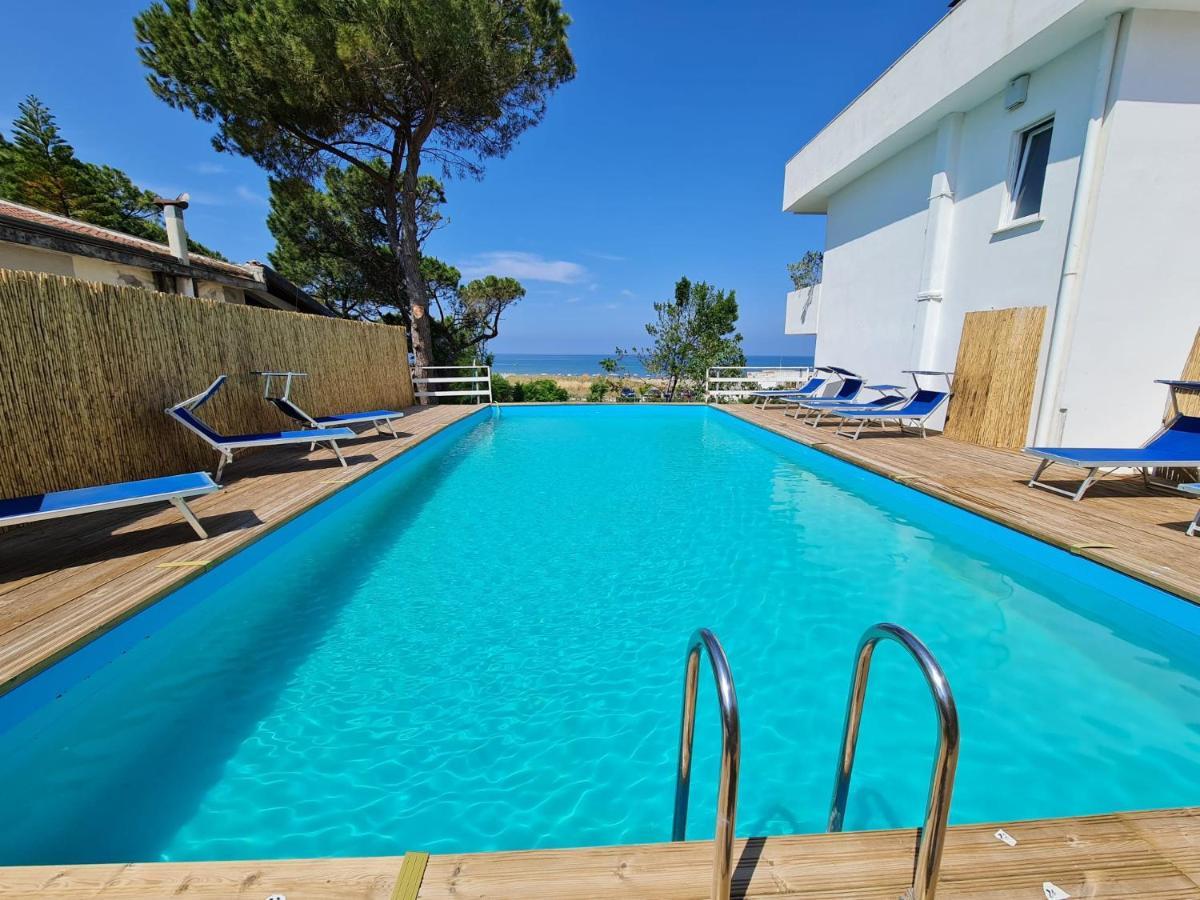 Artemide Mare Hotel Paestum