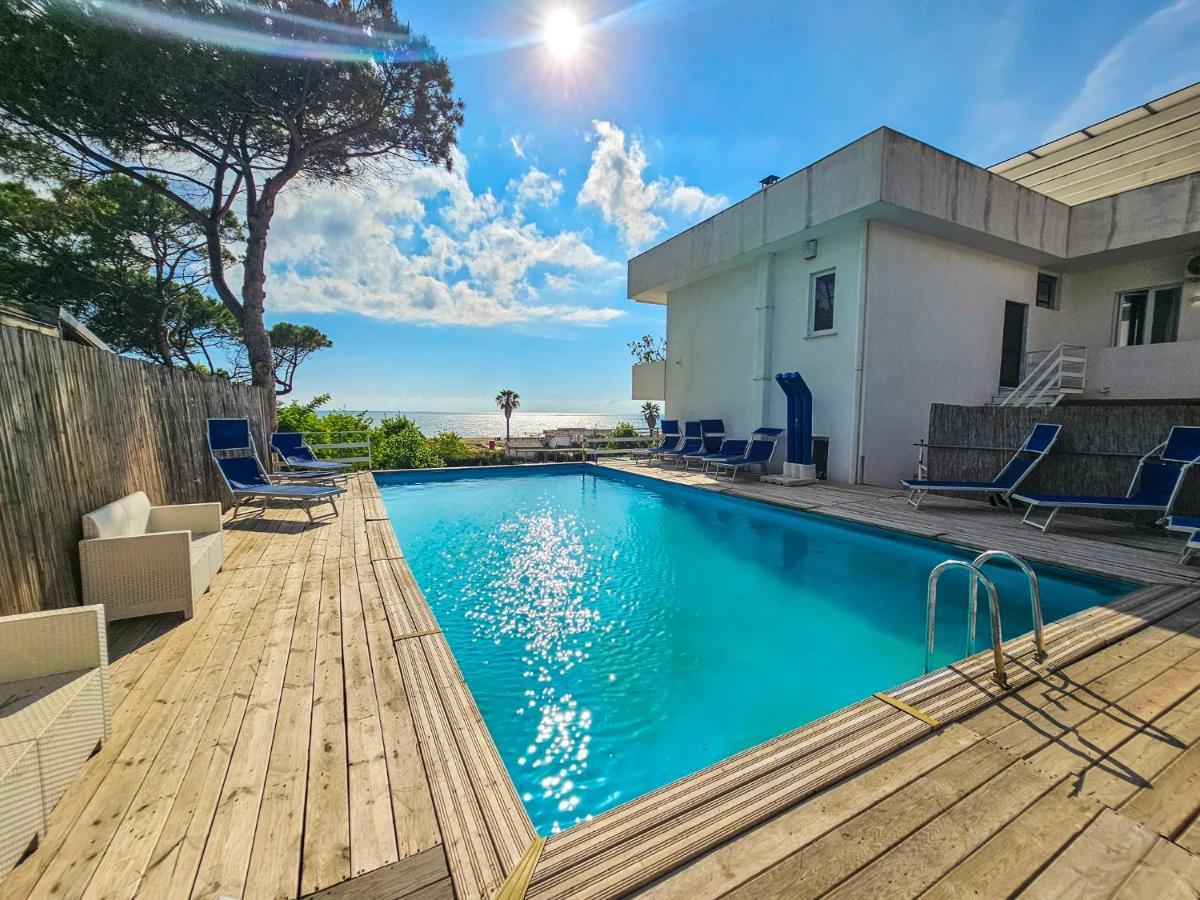 Artemide Mare 3* Paestum