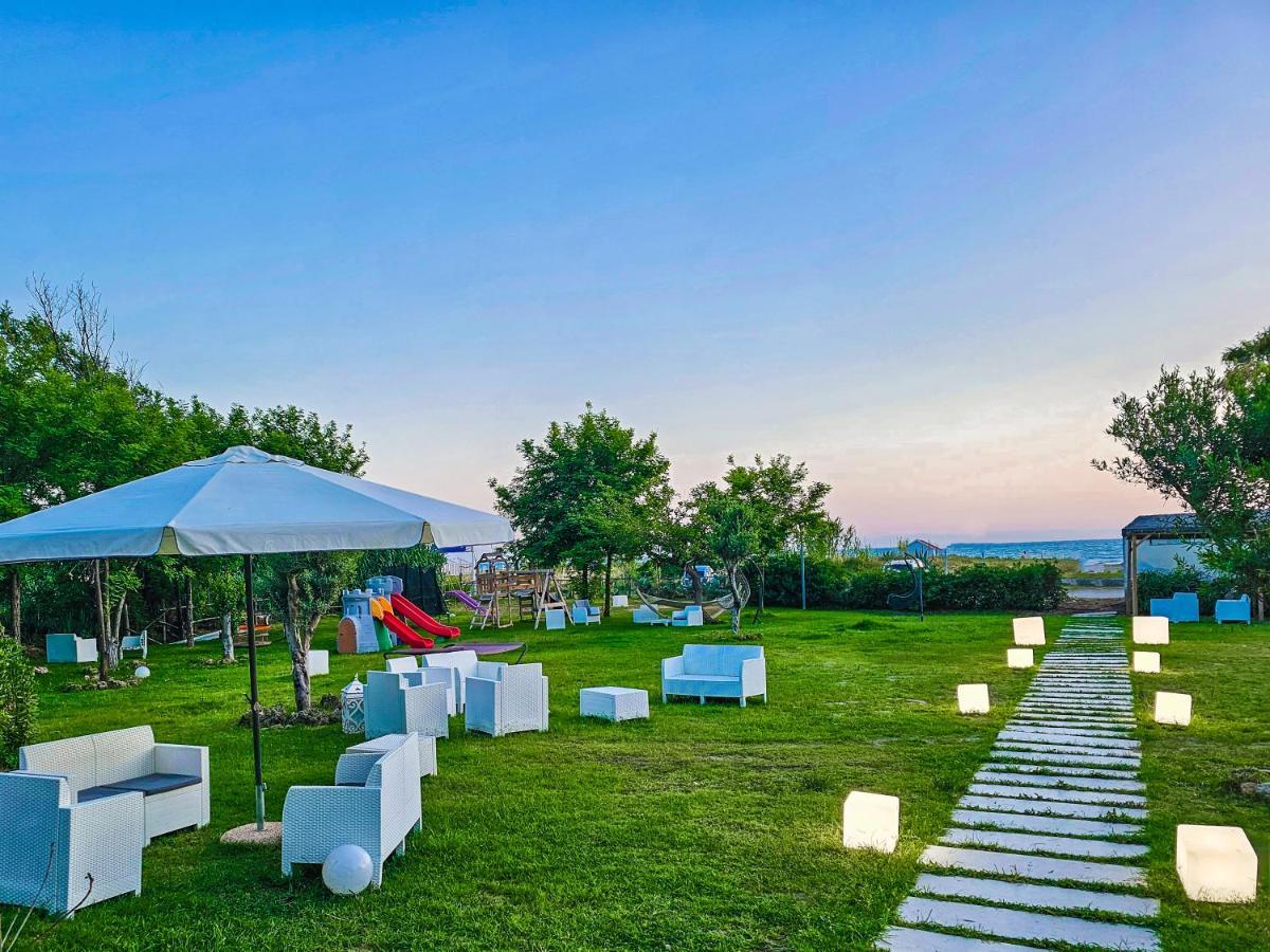 Artemide Mare Paestum