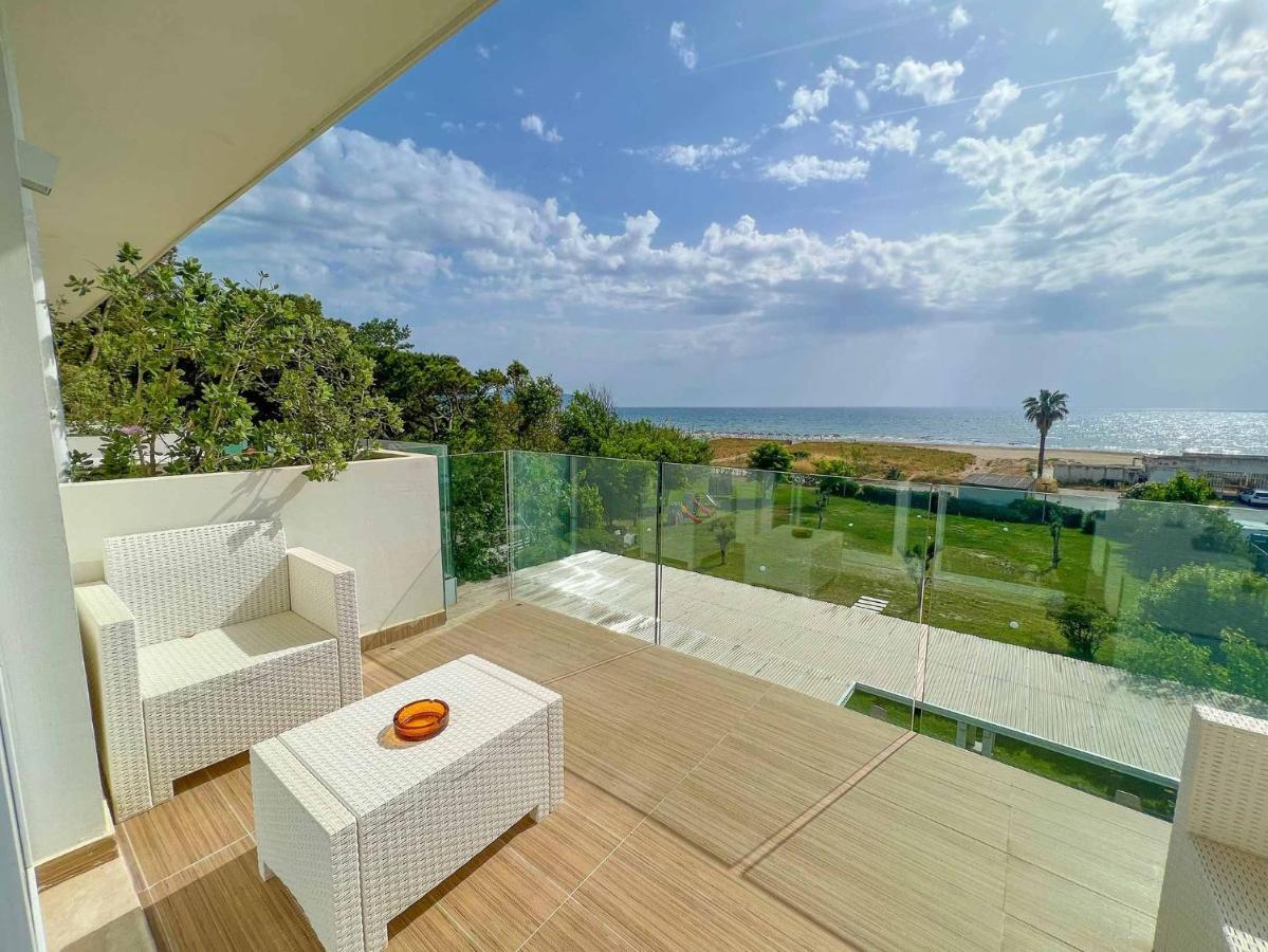 Artemide Mare Hotel 3*
