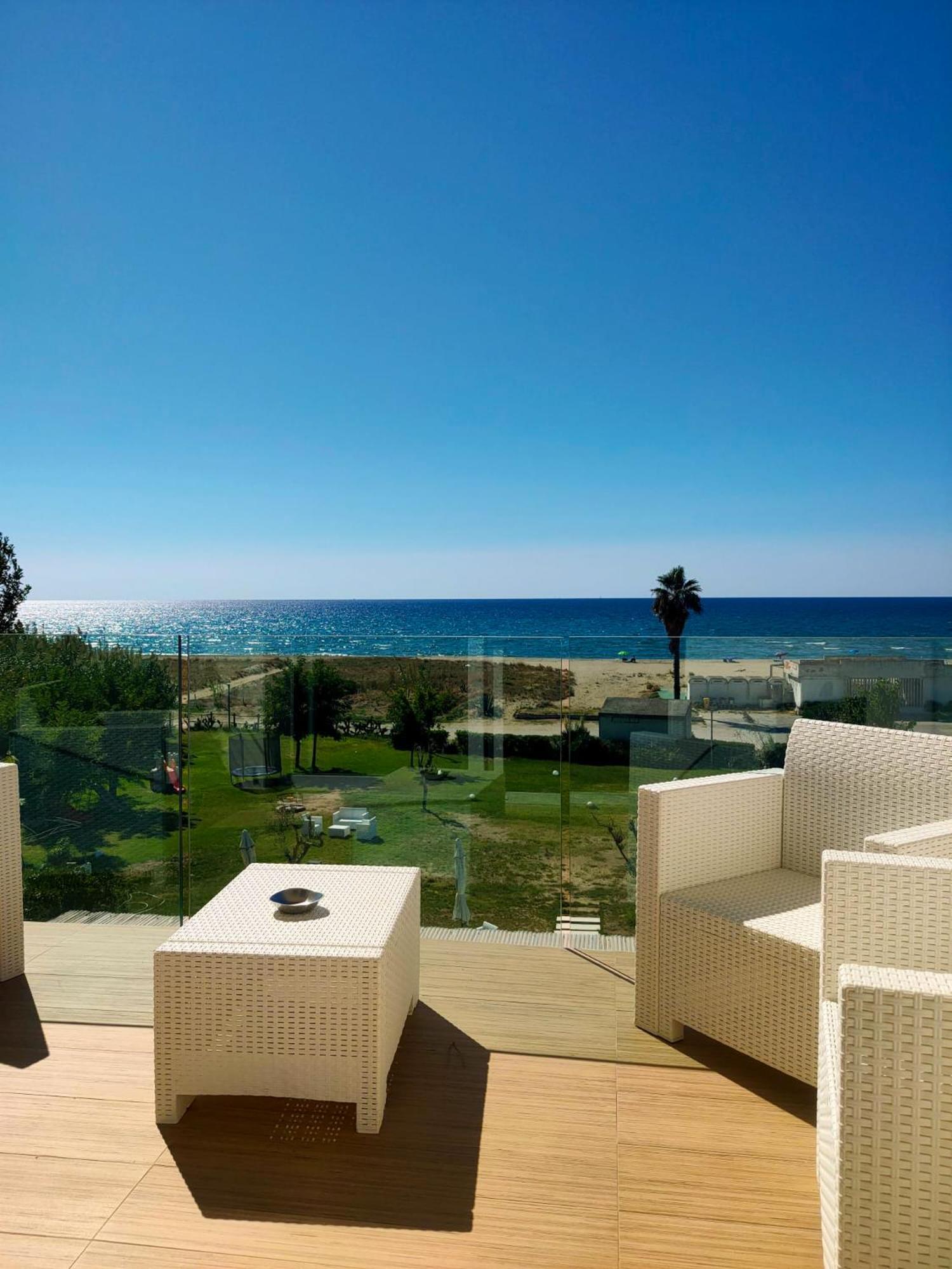 Artemide Mare Paestum