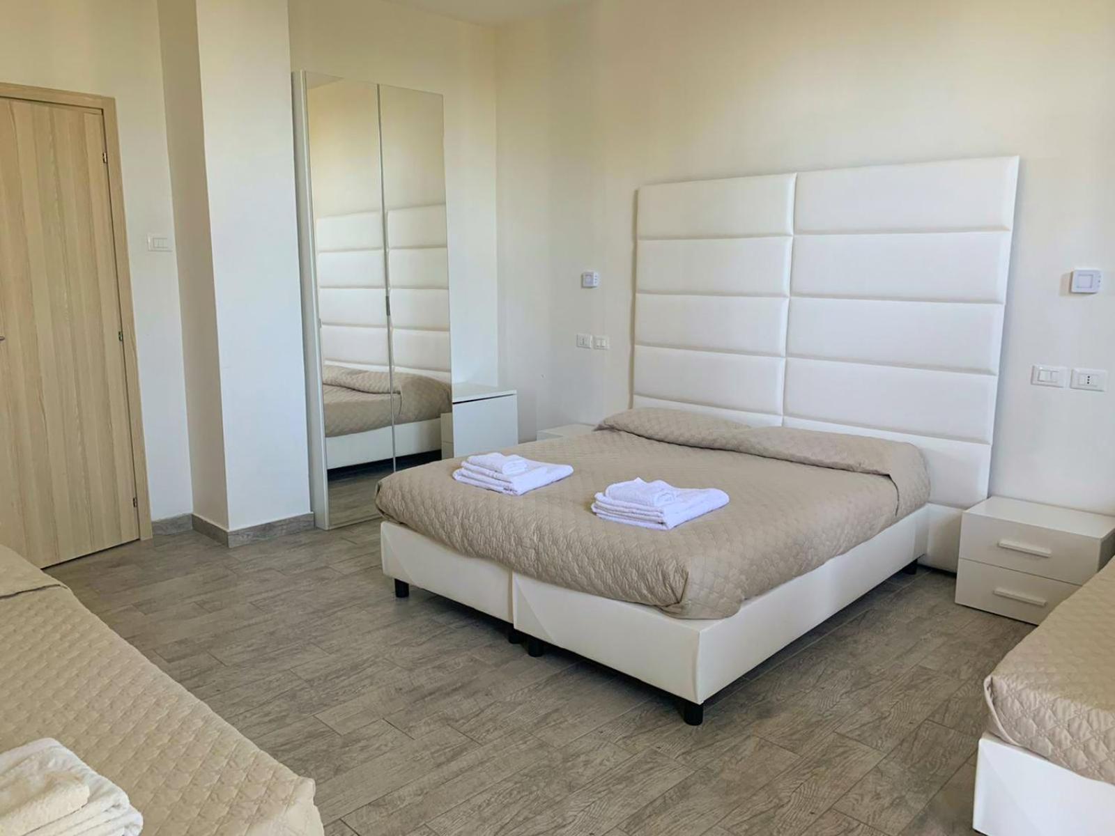 Hotel Artemide Mare 3*