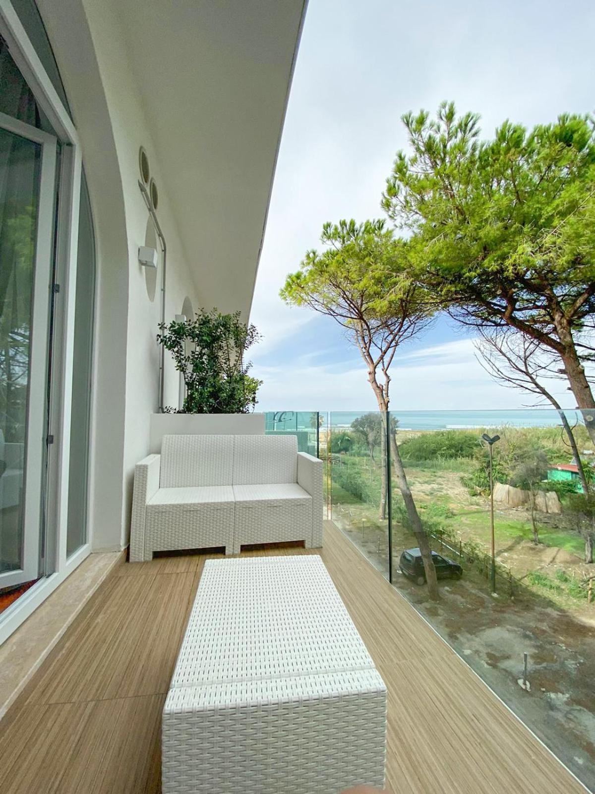 Artemide Mare Hotel