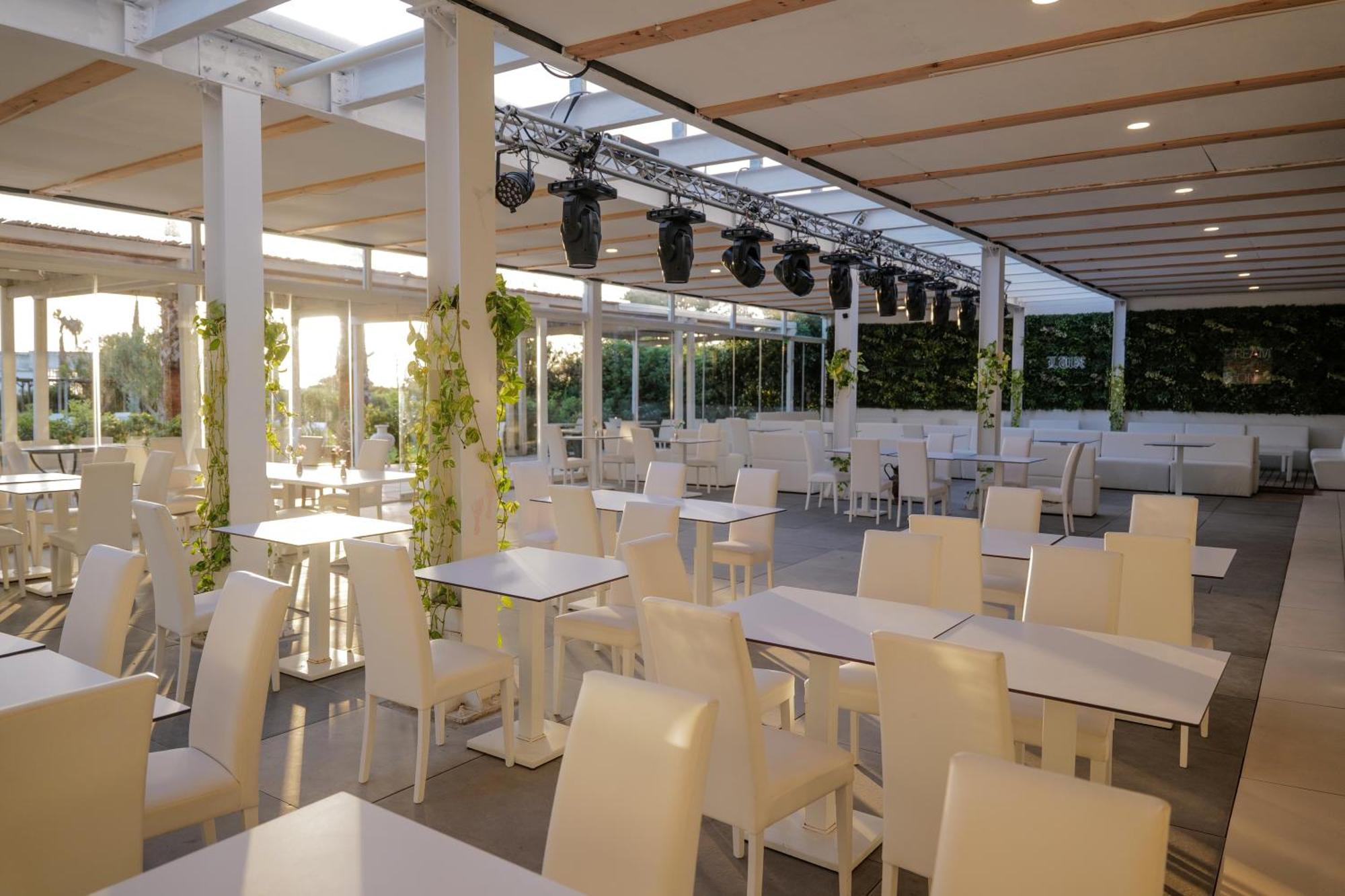 Hotel Artemide Mare