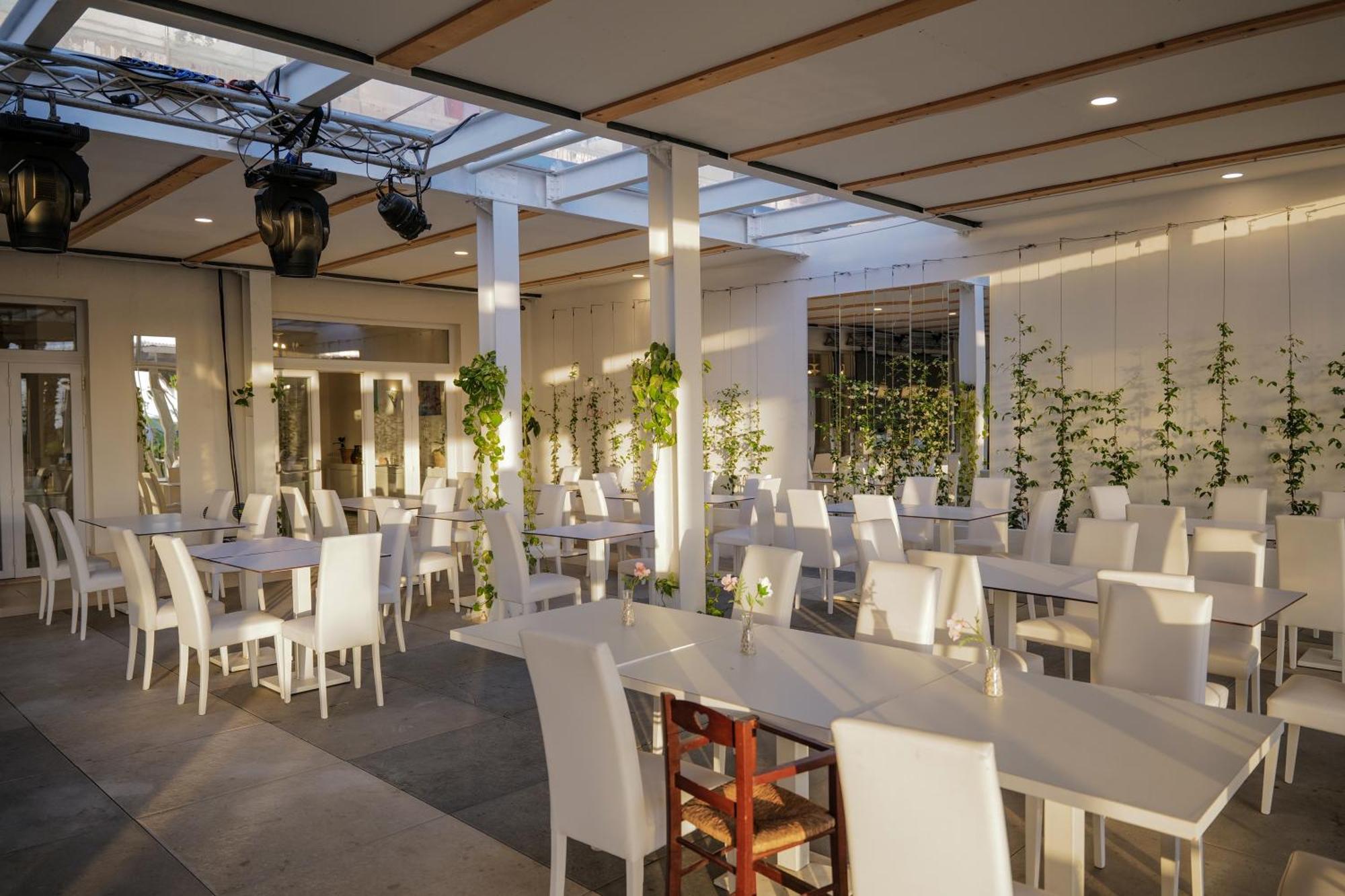 Hotel Artemide Mare