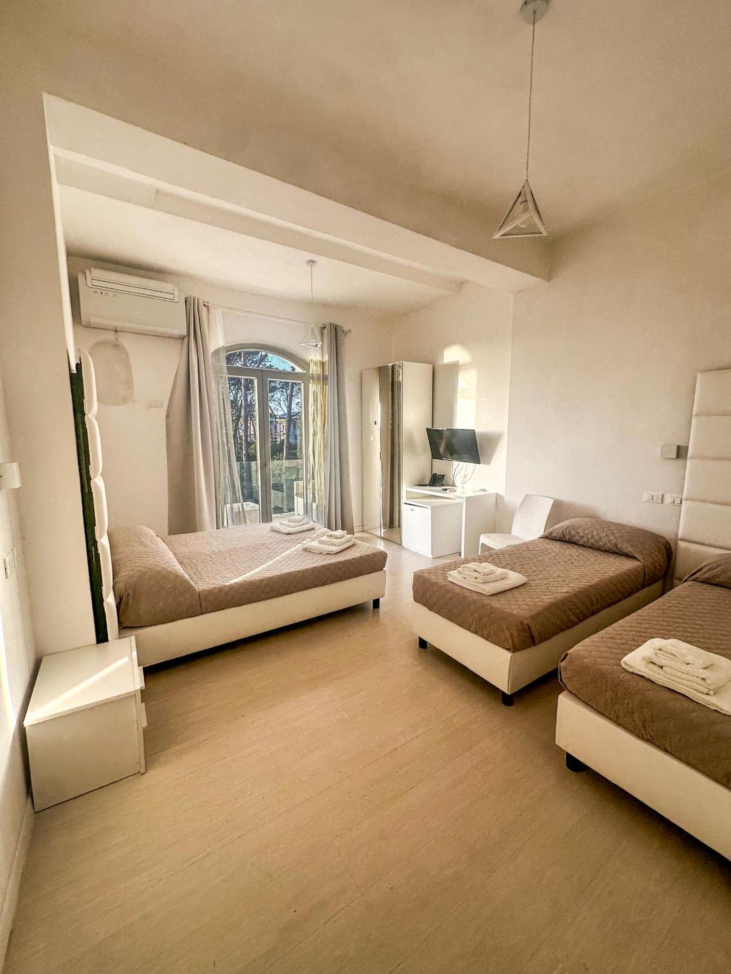 Artemide Mare Hotel Paestum