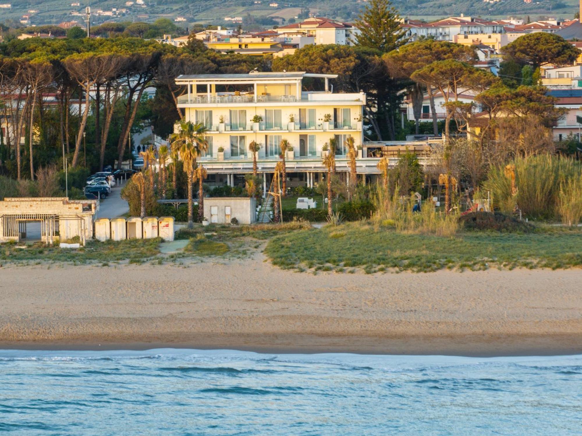 Artemide Mare Paestum