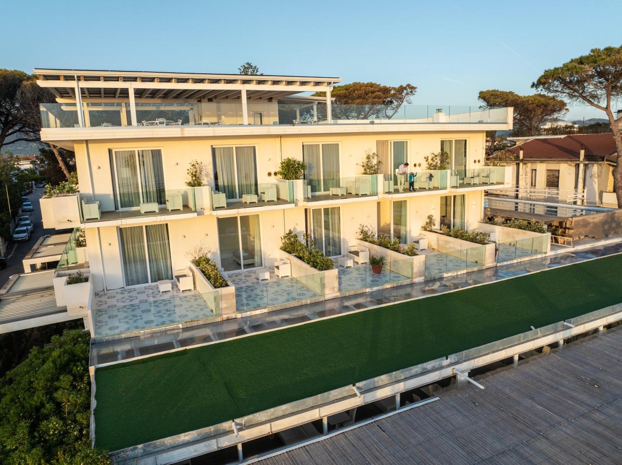 Artemide Mare