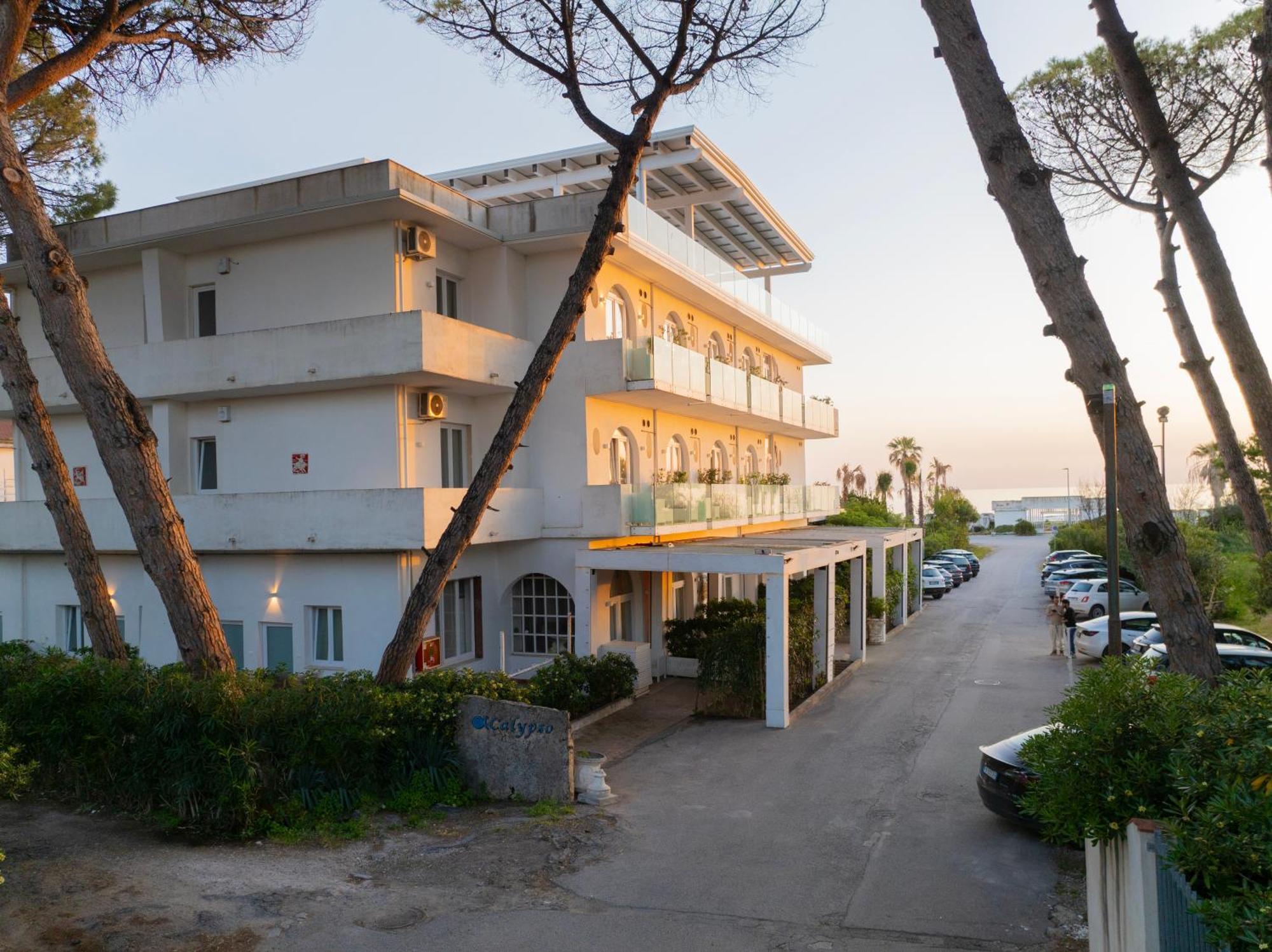 Hotel Artemide Mare 3*