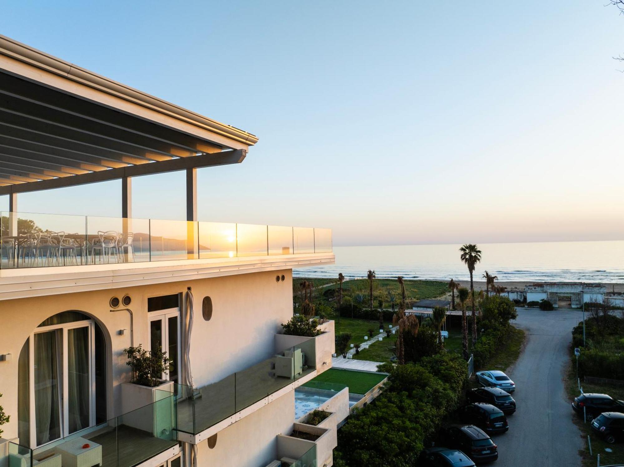 Artemide Mare Hotel Paestum