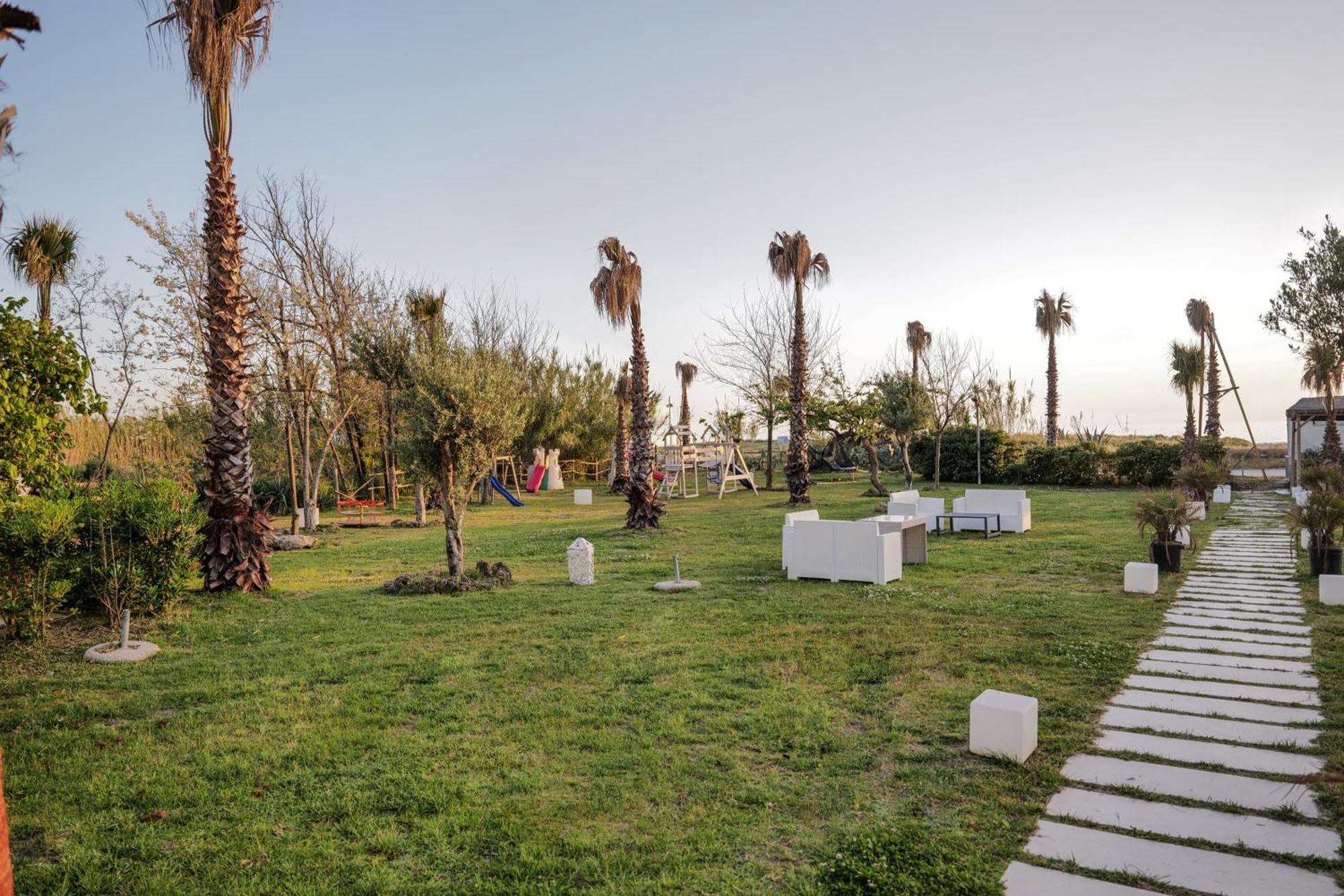 Artemide Mare Hotel 3*