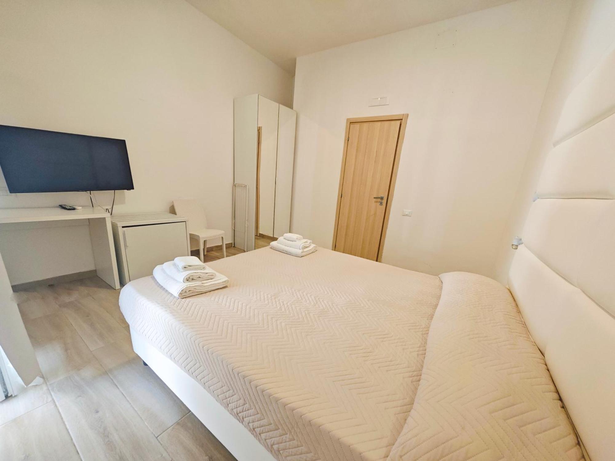Artemide Mare Hotel Paestum
