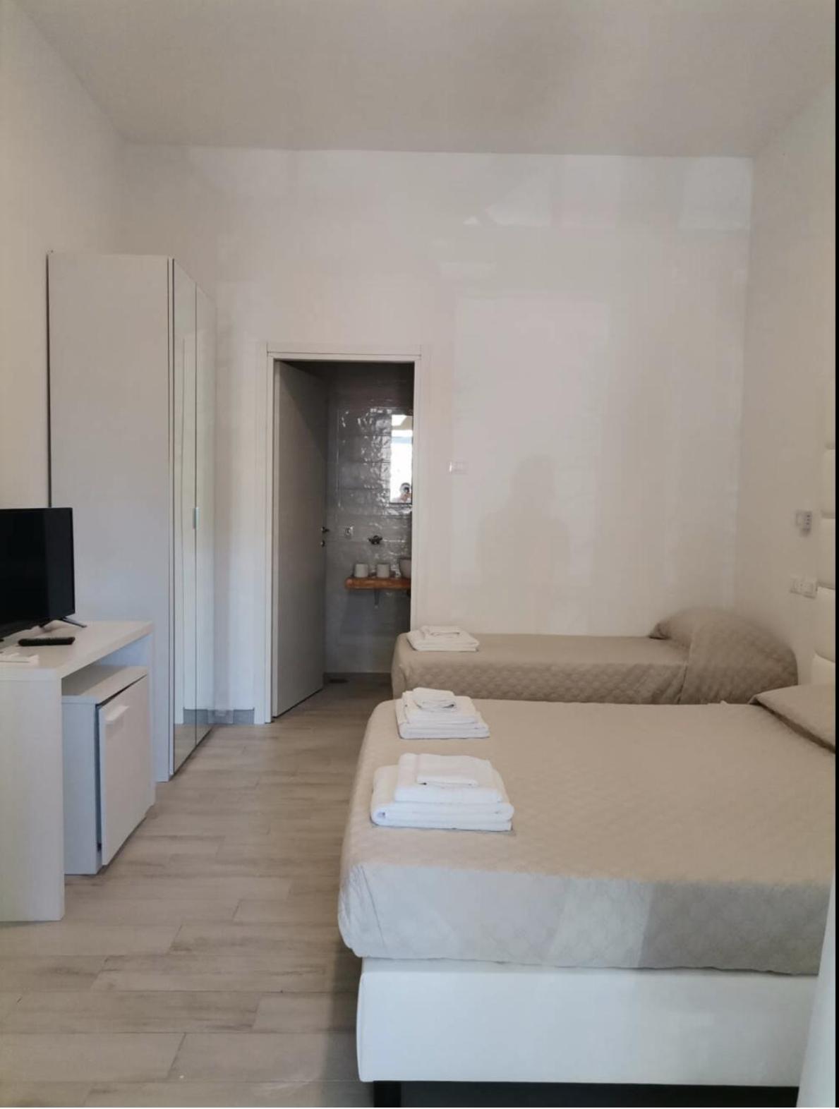 Artemide Mare 3* Paestum