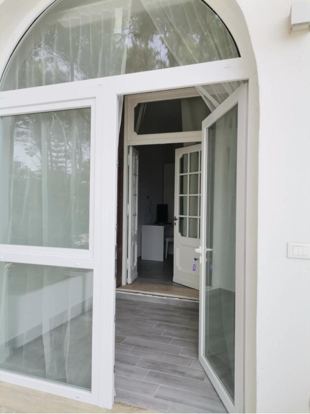 Hotel Artemide Mare Paestum