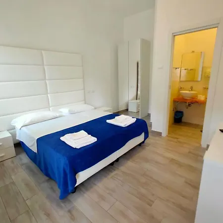 Hotel Artemide Mare Paestum Room photo