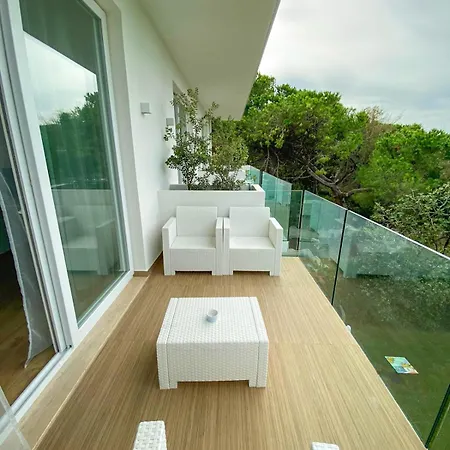 Hotel Artemide Mare Paestum Exterior photo