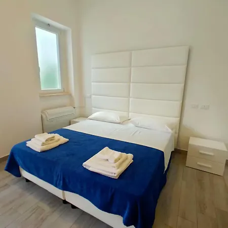 Hotel Artemide Mare Paestum Room photo