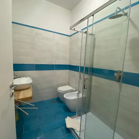 Hotel Artemide Mare Paestum Room photo