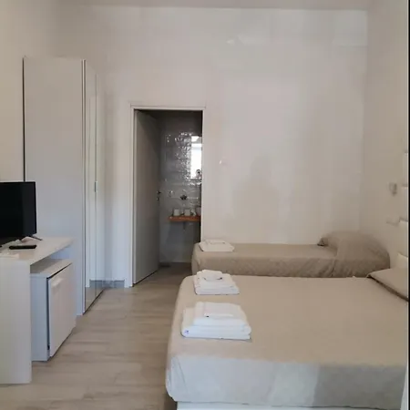 Hotel Artemide Mare Paestum Room photo