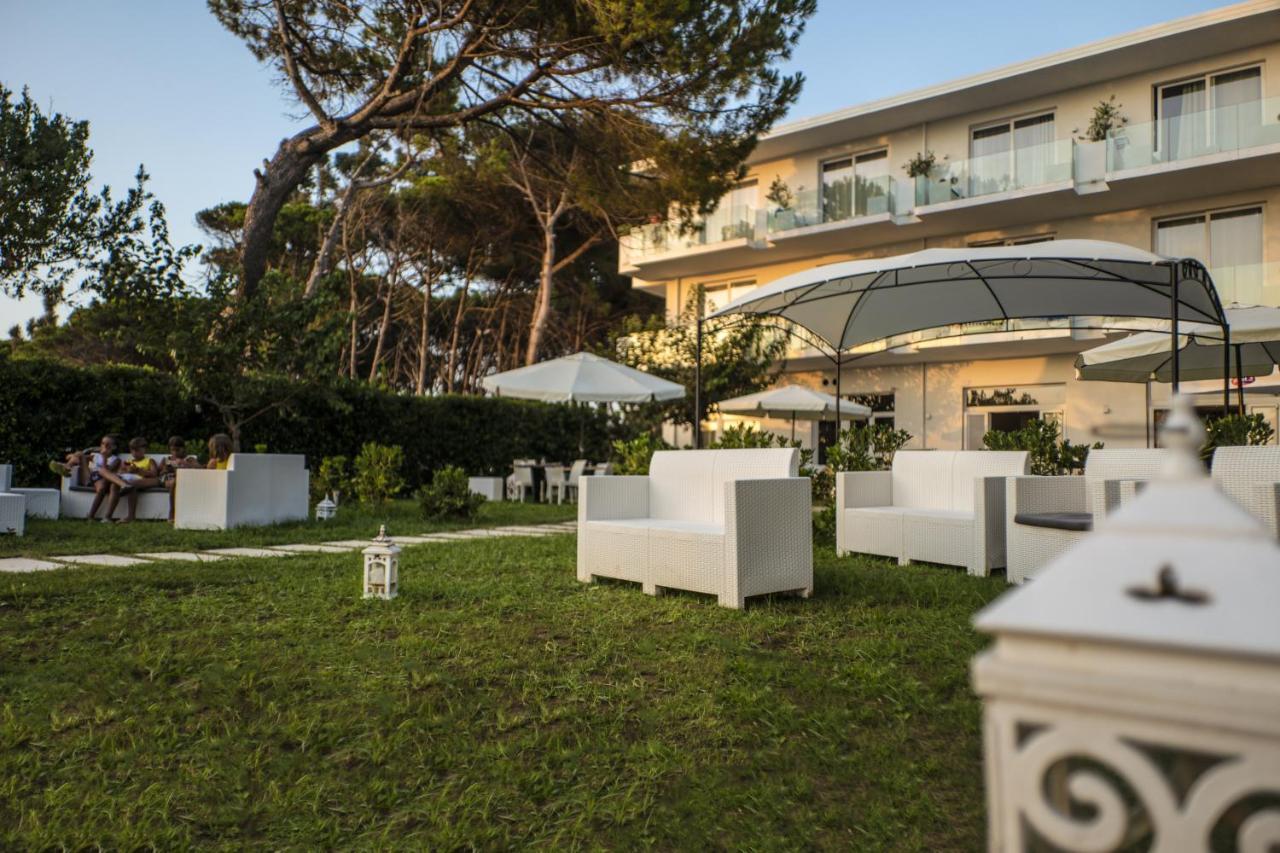 Artemide Mare Hotel 3*