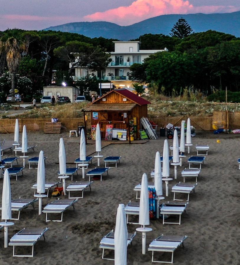 Hotel Artemide Mare 3*
