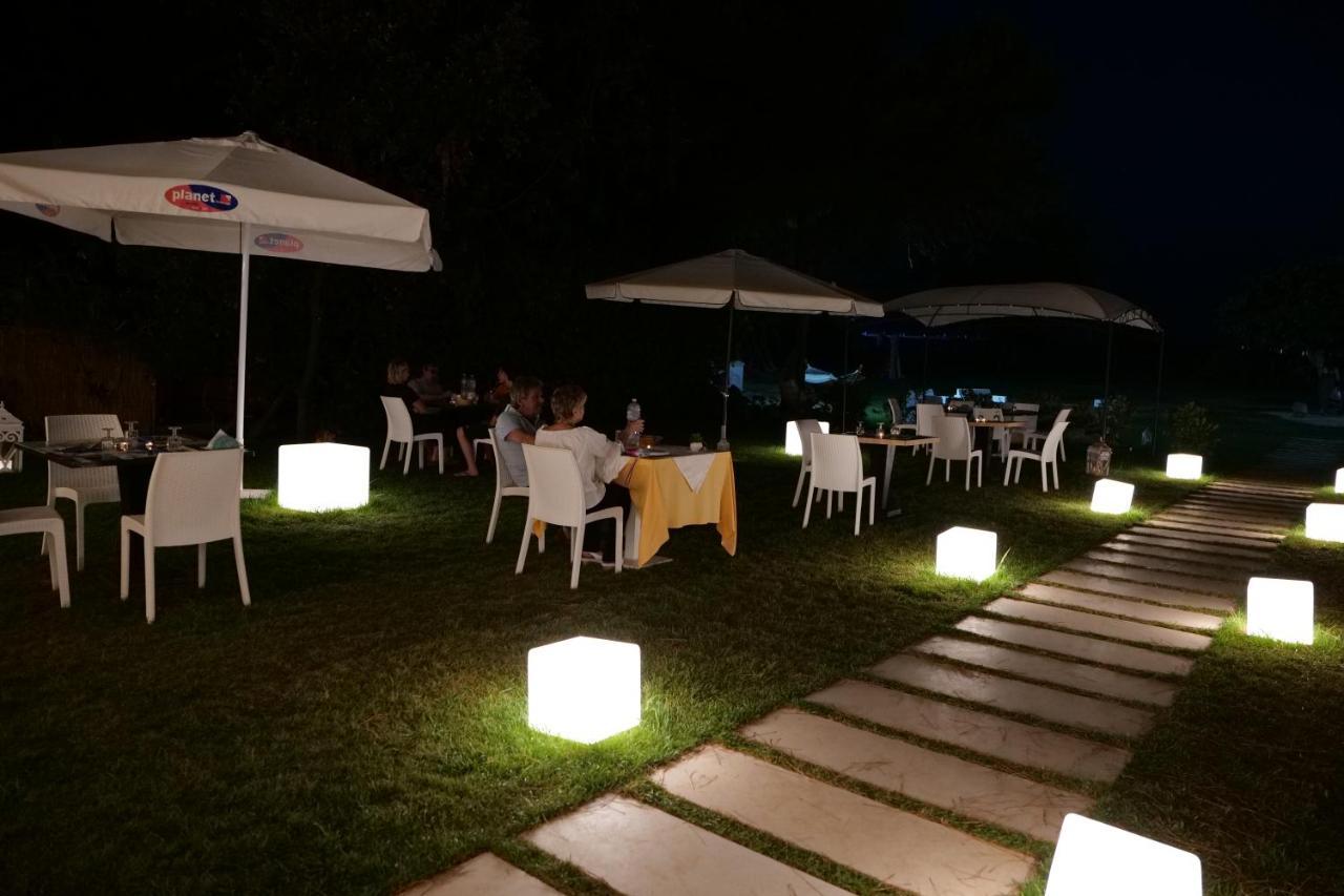 Artemide Mare Paestum