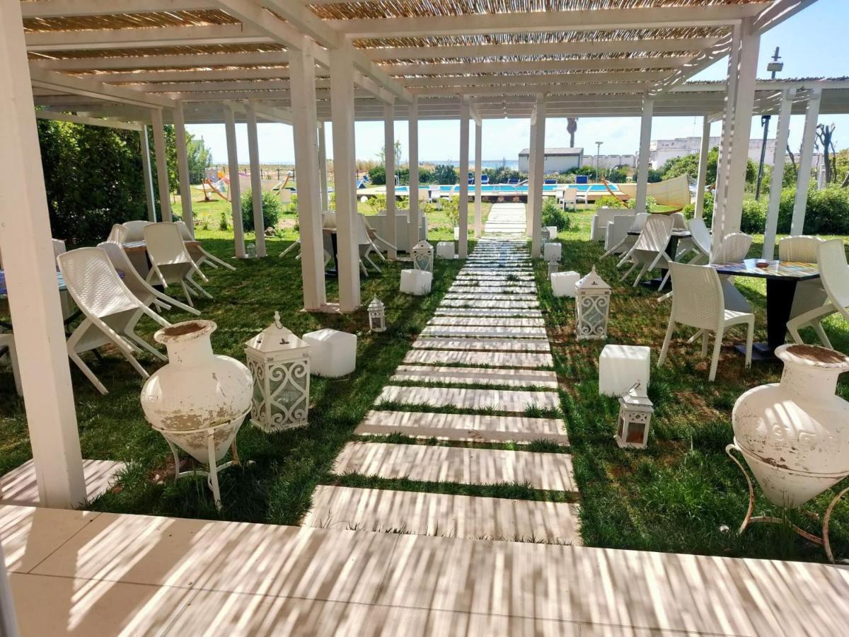 Artemide Mare Paestum