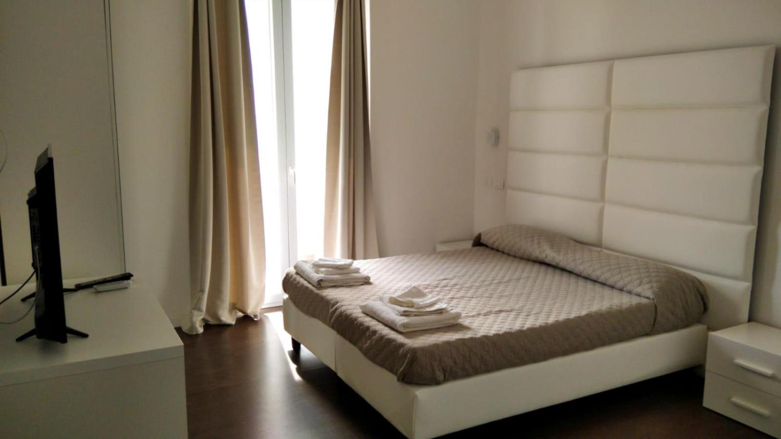 Artemide Mare Hotel Paestum