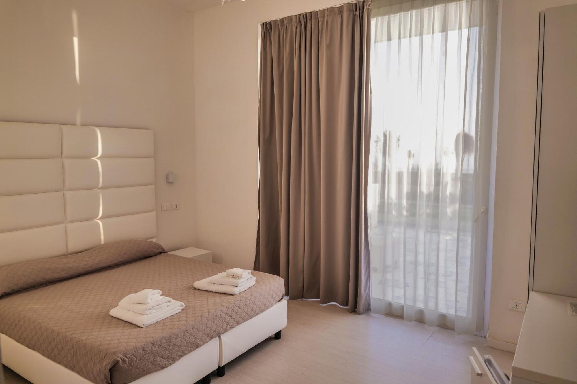 Artemide Mare Paestum