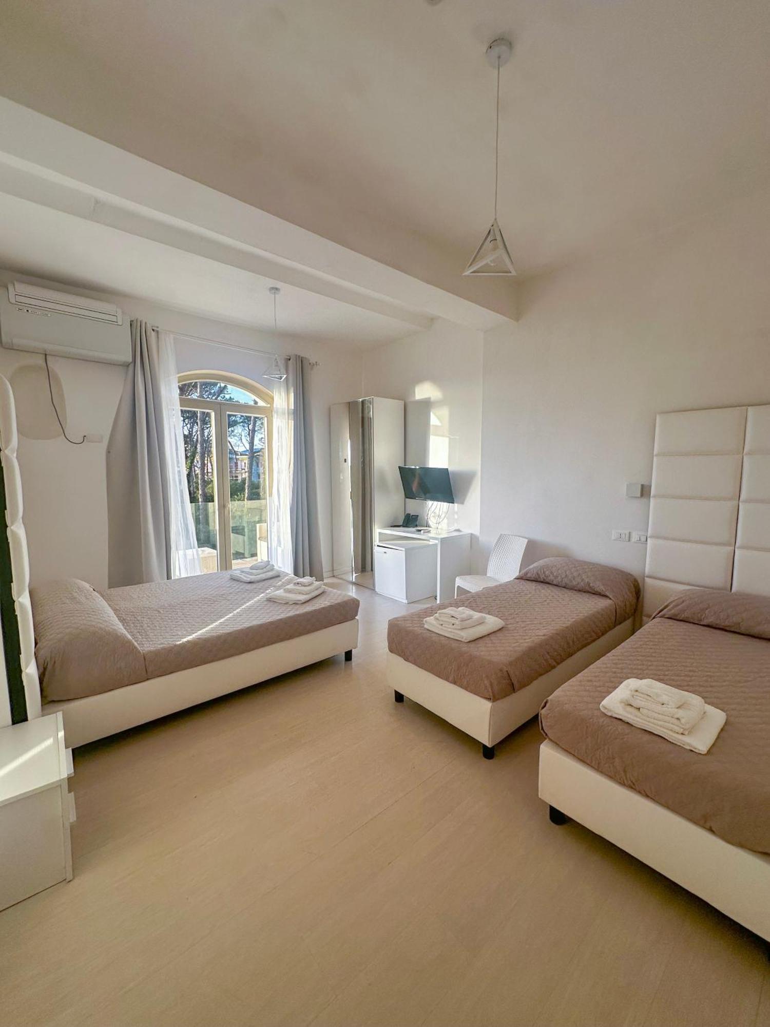 Artemide Mare Hotel Paestum