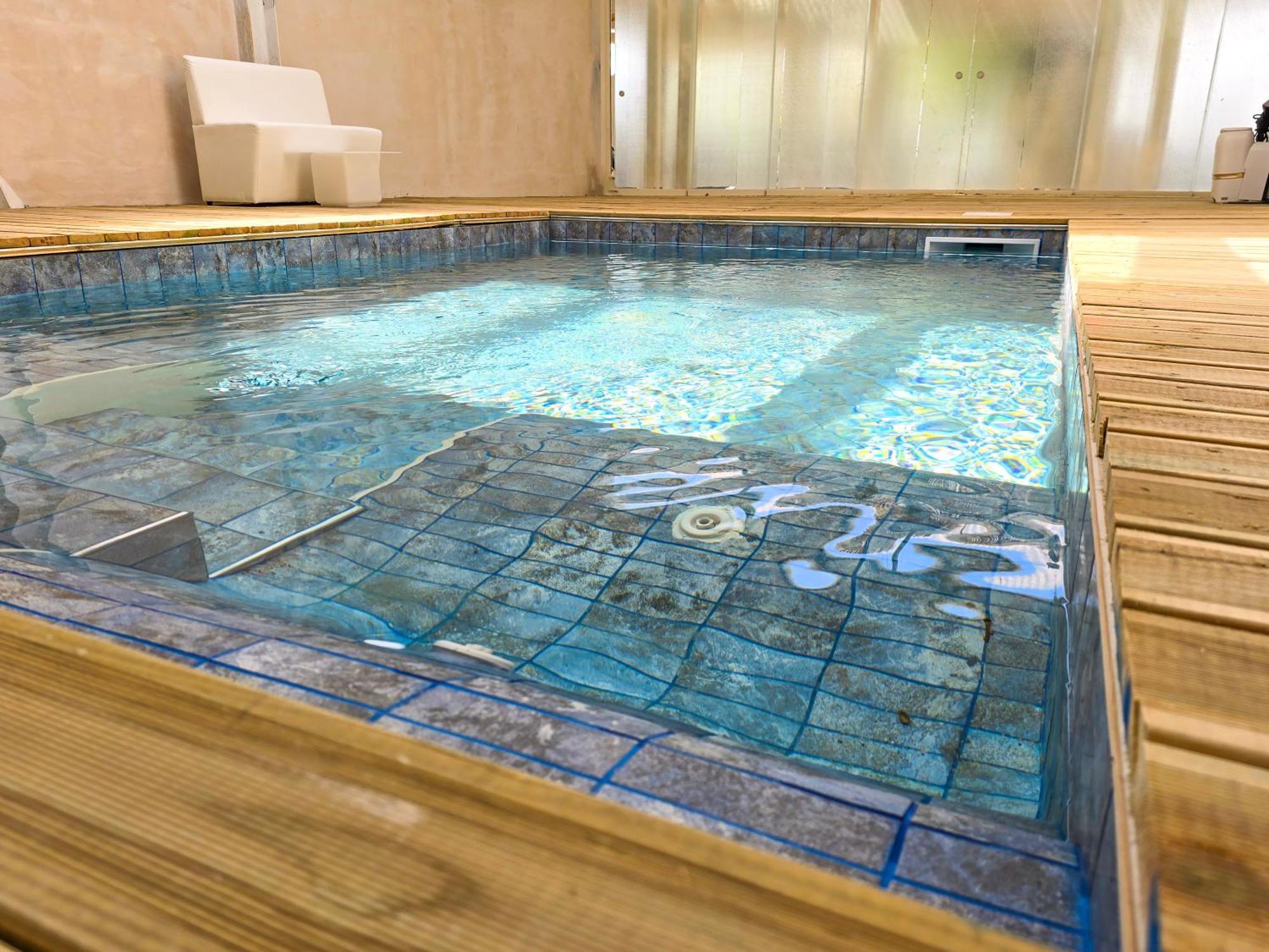Artemide Mare 3* Paestum
