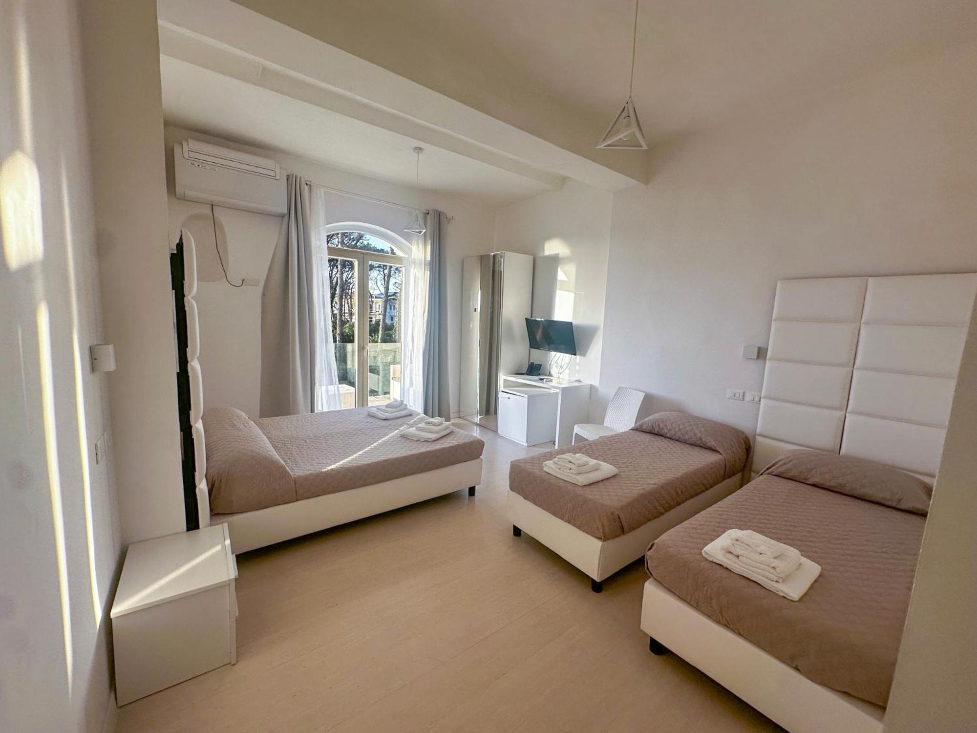 Artemide Mare