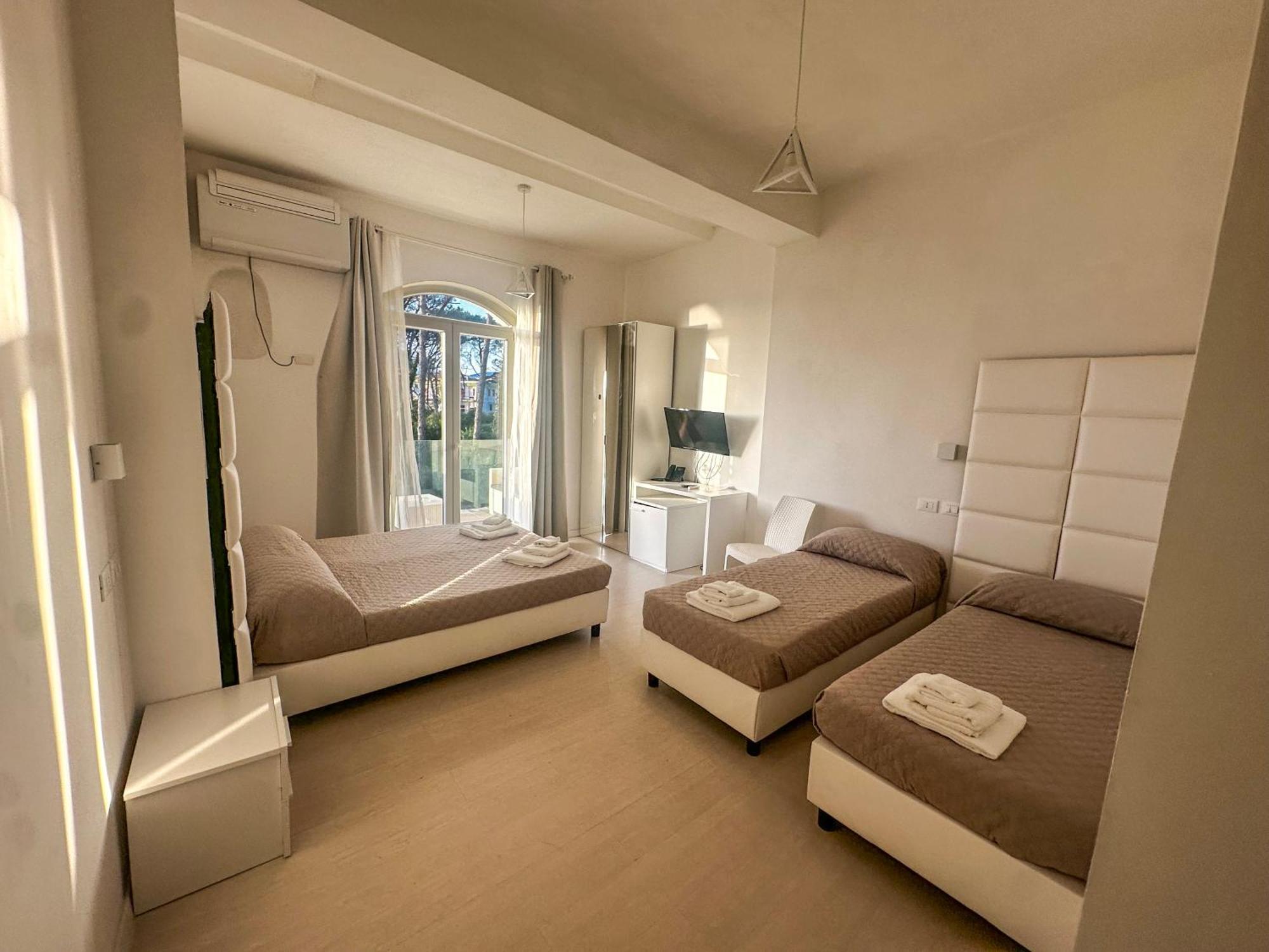Artemide Mare Hotel
