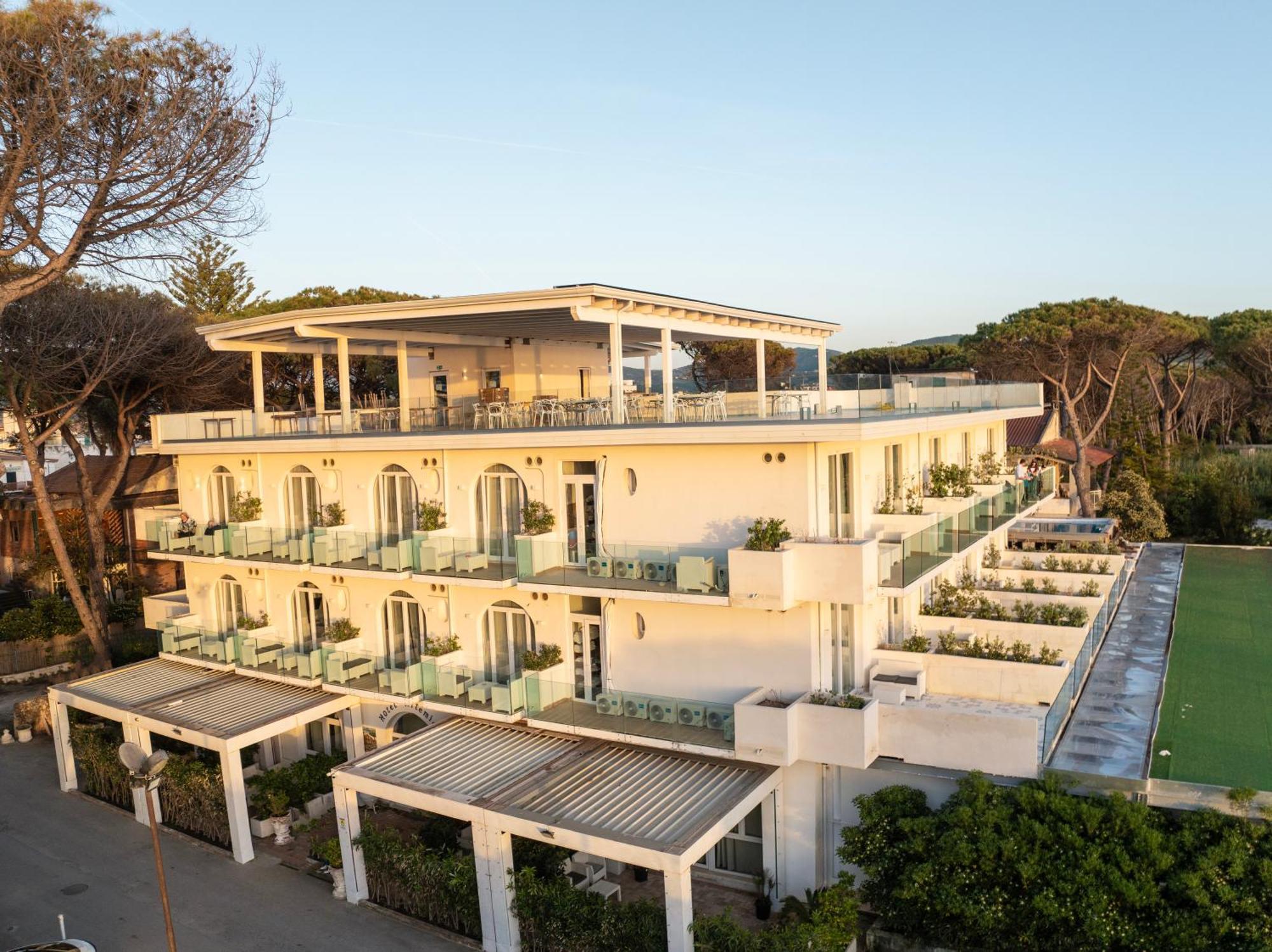 Artemide Mare Paestum