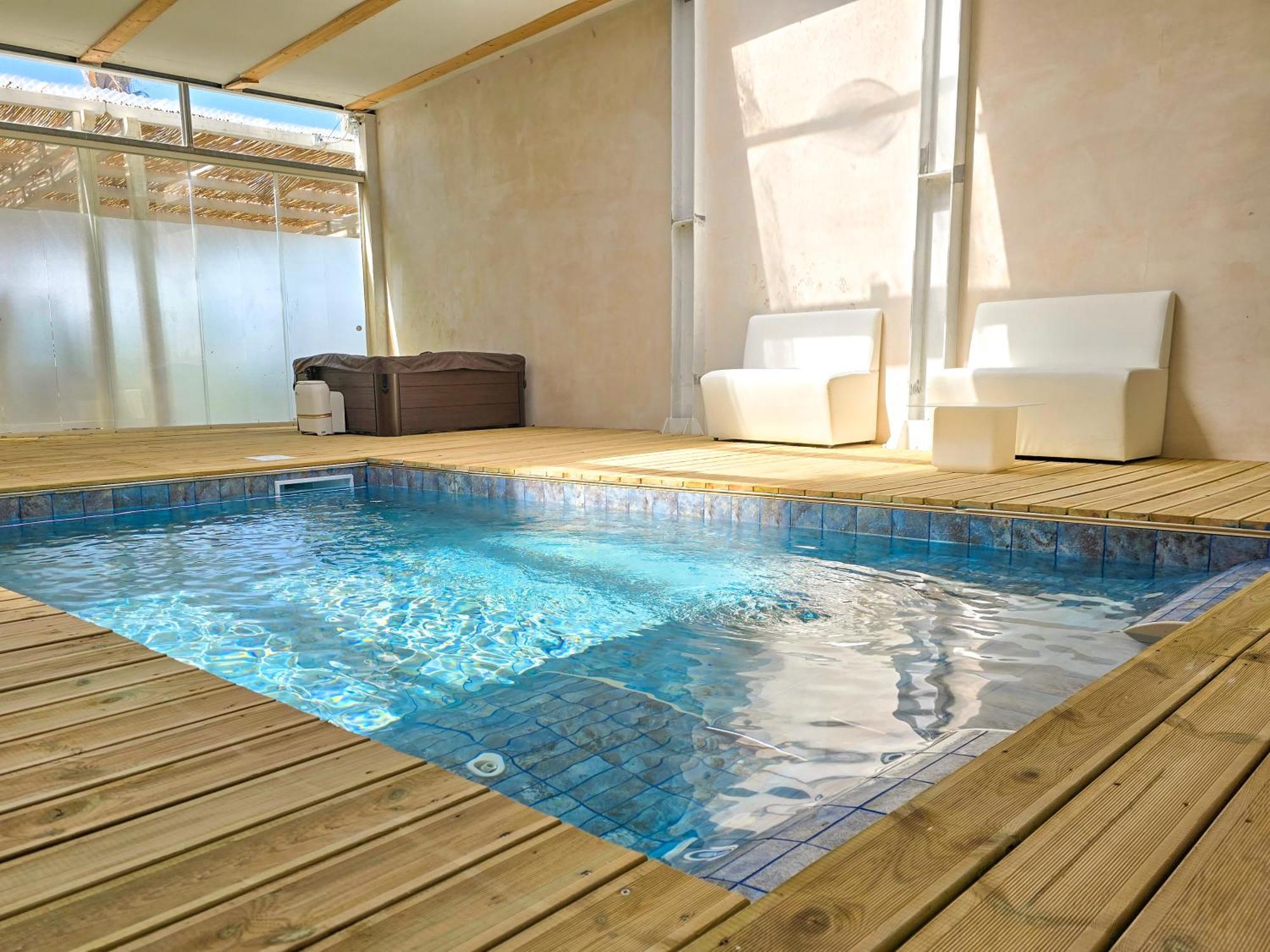 Hotel Artemide Mare