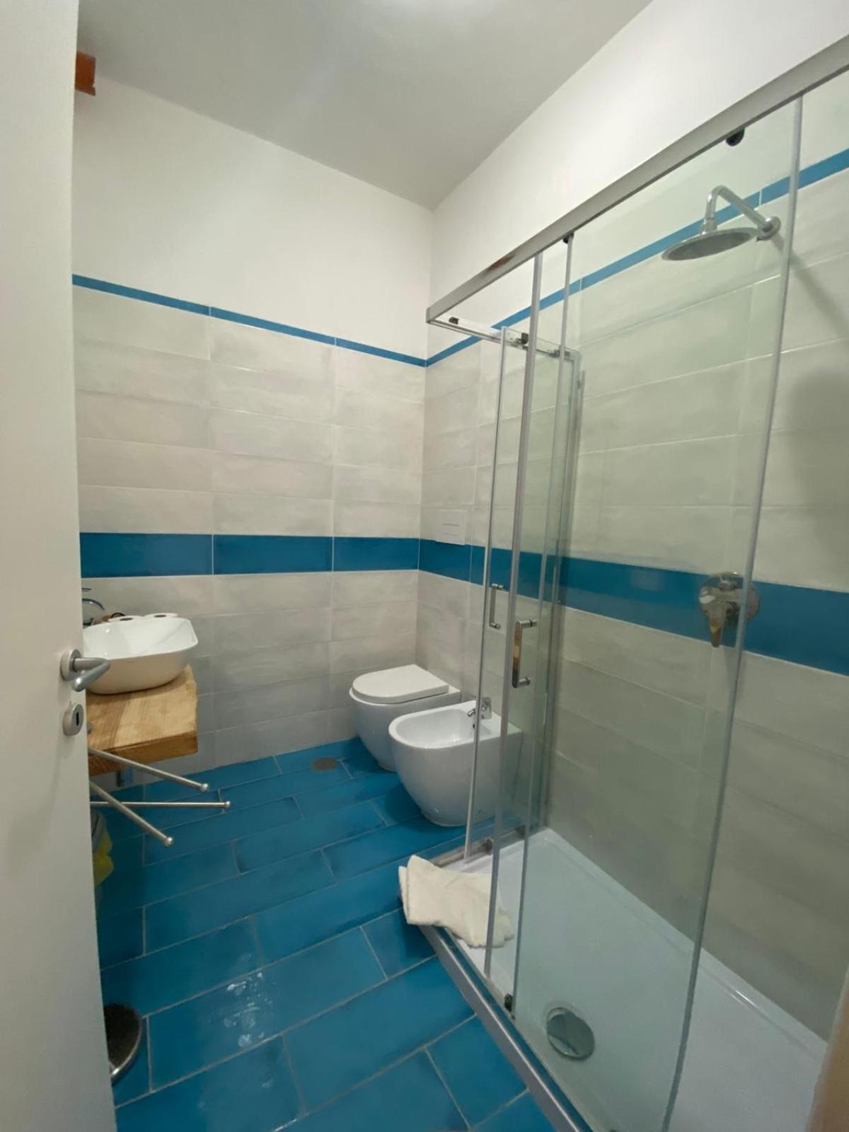 Artemide Mare Hotel Paestum