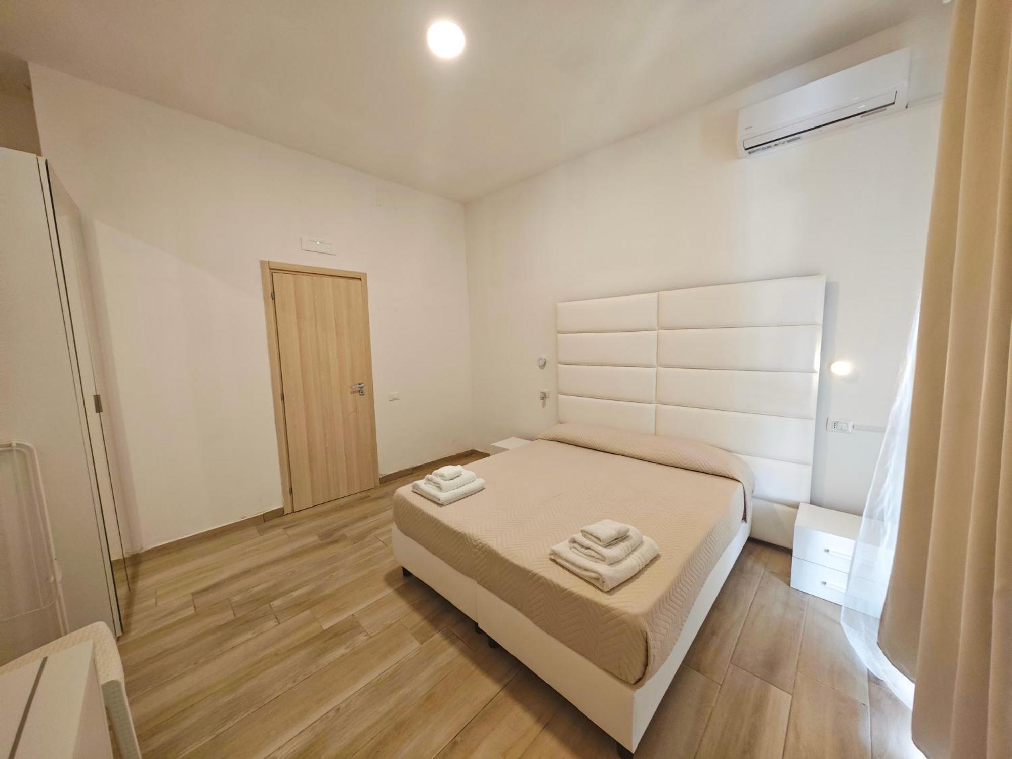 Artemide Mare Hotel